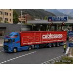 AWM 55061 Volvo FH Glob. Aerop 'Cabloswiss' - Ansicht 1
