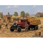 ARTITEC 387.502 Ford Modell AA Heuladung- FM H0 - Ansicht 1