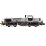 PIKO 52377 SBB Diesellokomotive 'Alppiercer' DCS - Detailansicht 3