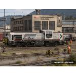 PIKO 52377 SBB Diesellokomotive 'Alppiercer' DCS - Ansicht 1