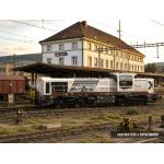 PIKO 52377 SBB Diesellokomotive 'Alppiercer' DCS - Detailansicht 2