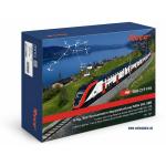 ROCO 7720007 SBB Doppelstockzug RABe 502, 8.tlg ACS - Detailansicht 2