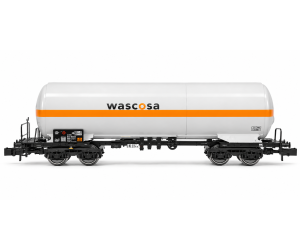 ARNOLD 6435.3 Kesselwagen Wascosa (N) - Ansicht 1