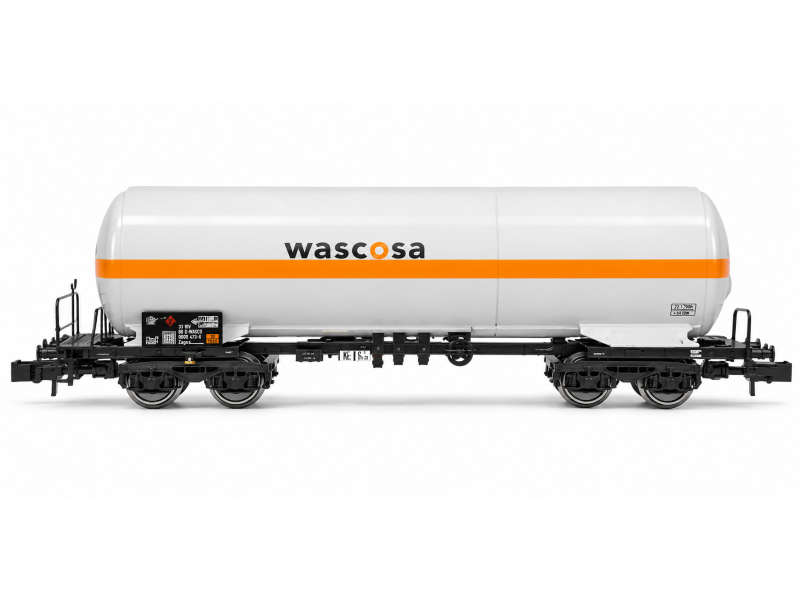 ARNOLD 6435.3 Wagon-citerne Wascosa (N)