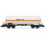 ARNOLD 6435.3 Kesselwagen Wascosa (N) - Ansicht 1