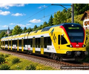 Liliput 133868 SBB Triebzug 'FLIRT' Muttenz AC