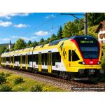 Liliput 133868 SBB Triebzug 'FLIRT' Muttenz AC