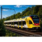 Liliput 133863-S SBB Triebzug 'FLIRT' DCS - Ansicht 1