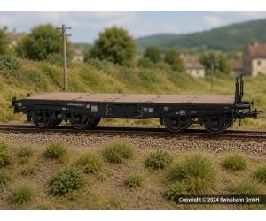 ARTITEC 20.282.06 DR Verstärkte Fischbauchträger SSy45 - Ansicht 1