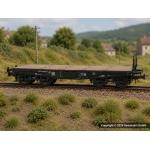 ARTITEC 20.282.06 DR Verstärkte Fischbauchträger SSy45 - Ansicht 1