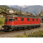 PIKO 97495 SBB Re 6/6 Prototyp 'Morges' DCS - Ansicht 1
