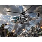 SB 102125 Kampfhubschrauber ABS - Technik - Ansicht 1