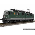 PIKO 97492 SBB Re 6/6 Prototyp 'Wolhusen' DCS - Detailansicht 2