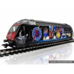 Märklin 34634 SBB Re 460, Space Dream - MFX Sound - Detailansicht 3