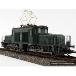 Märklin 37522 SBB De 6/6 Seetalkrokodil grün - Ansicht 1