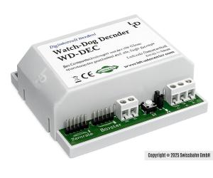Littfinski 910213 Magnetartikel-Decoder S-DEC-4-DCC - Ansicht 1