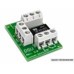 Littfinski 8810700012 Dauerstromumschalter DCC - Ansicht 1