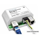 Littfinski 310113 RM-88-N: s88 Rückmeldedecoder S88-N - Ansicht 1