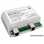 Littfinski 320103 Rückmeldemodul mit Gleisbesetztmeldung RM-GB-N-G