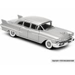 BOS 87616 Cadillac Fleetwood, metallic-grau H0 - Ansicht 1