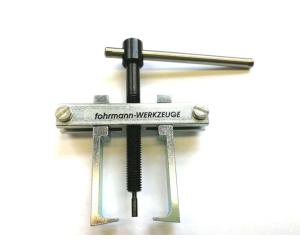 FOR 90800 Mini-Abziehvorrichtung H0 - Ansicht 1