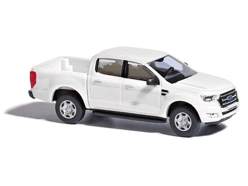 BUSCH 52802 H0 PKW Ford Ranger (ferrovia modellistica)
