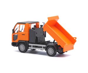 BUSCH 54700 Hako Multicar M 31, Orange H0 - Ansicht 1