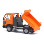 BUSCH 54700 Hako Multicar M 31, Orange H0 - Ansicht 1