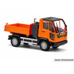BUSCH 54700 Hako Multicar M 31, Orange H0 - Detailansicht 2