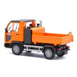 BUSCH 54700 Hako Multicar M 31, Orange H0 - Detailansicht 3