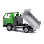 BUSCH 54703 Hako Multicar M 31, Grün H0 - Detailansicht 2