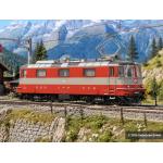 MÄRKLIN 38420 SBB Re 4/4 II Swiss-Express 11141 - Ansicht 1