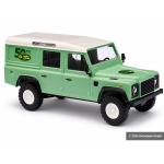 BUSCH 50393 Land Rover 50er Jahre ! - Ansicht 1