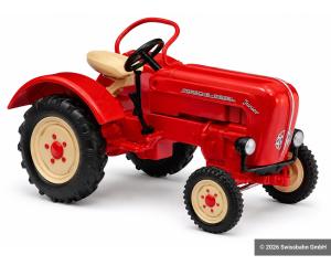 BUSCH 50000 Porsche Traktor Junior-K H0 - Ansicht 1