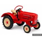 BUSCH 50000 Porsche Traktor Junior-K H0 - Ansicht 1