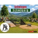 BUSCH 7998 Action Set Schwinger-Set, Schwägalp - Ansicht 1