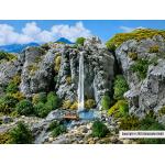 Faller 171814 Faller Premium Wasserfall - Fertigmodell - Ansicht 1