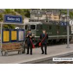 POLA 331524 SBB Zugbegleiter Schweiz, Spur G - Ansicht 1