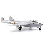 ACE 1012 Vampire DH-100 Mk.6 J-1191 Spitznase 1:72 - Detailansicht 4