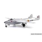 ACE 1012 Vampire DH-100 Mk.6 J-1191 Spitznase 1:72 - Detailansicht 2