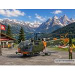 ACE 1522 Alouette III Swiss Air Force V-201 - 1:72 - Ansicht 1