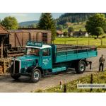 ACE 2368 Saurer S4C Setz Transporte H0 - Ansicht 1