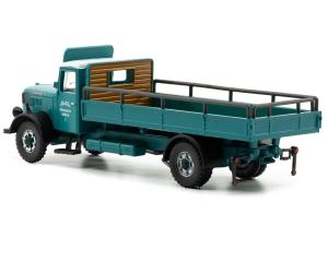 ACE 2368 Saurer S4C Setz Transporte H0 - Detailansicht 2