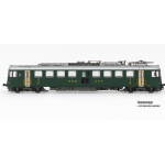 LS 17045S SBB RBe 4/4 Prototyp 1402 grüne Front DCC Sound - Ansicht 1