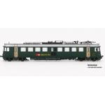LS 17555 S SBB RBe 4/4 (1461) Triebwagen ACS - Ansicht 1