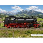 Märklin 37087 Dampflokomotive Baureihe 86, H0 - Ansicht 1