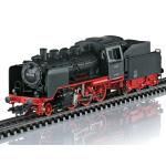 Märklin 36244 Dampflokomotive BR 24, H0 - Ansicht 1