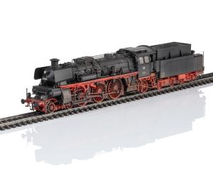Märklin 38327 DB Dampflokomotive 18 323, H0 - Detailansicht 4