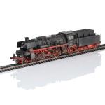 Märklin 38327 DB Dampflokomotive 18 323, H0 - Detailansicht 4