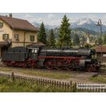 Märklin 38327 DB Dampflokomotive 18 323, H0 - Detailansicht 2